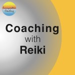 COACHING WITH REIKI