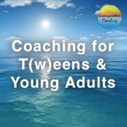 Coaching for T(w)eens & Young Adults