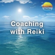 Coaching with Reiki